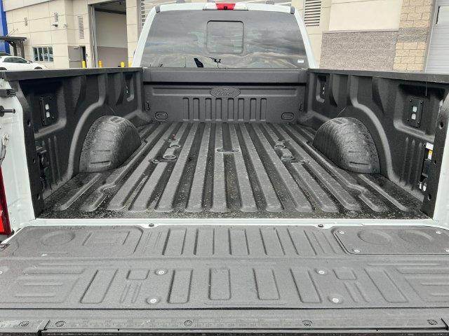 2026 Ford F-450 - $104,944