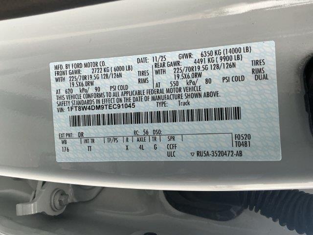 2026 Ford F-450 - $104,944