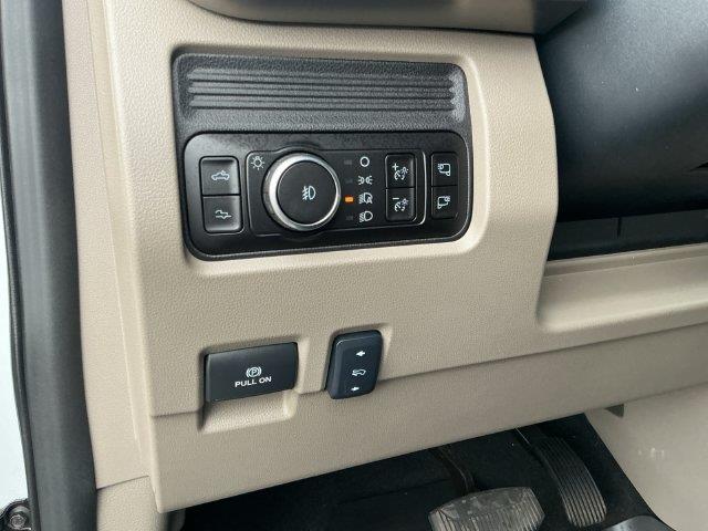 2026 Ford F-450 - $104,944