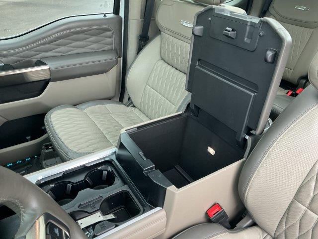 2026 Ford F-450 - $104,944