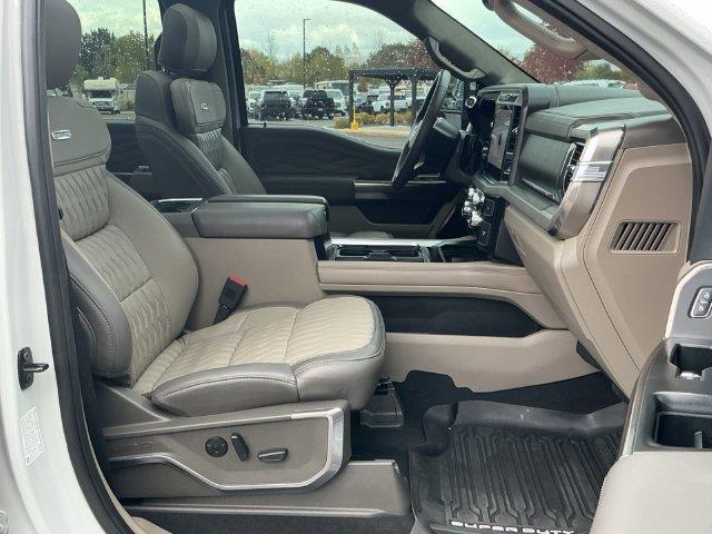 2026 Ford F-450 - $104,944