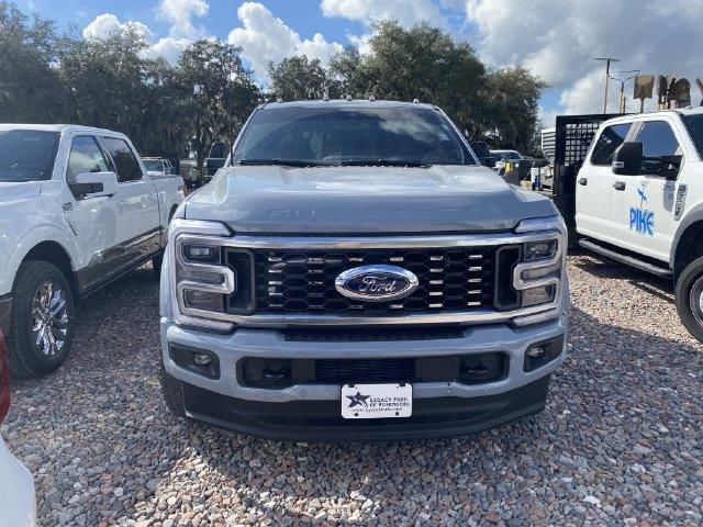 2026 Ford F-450 - $108,577