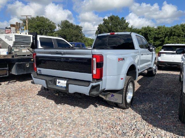 2026 Ford F-450 - $108,577