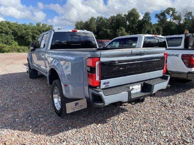 2026 Ford F-450 - $108,577