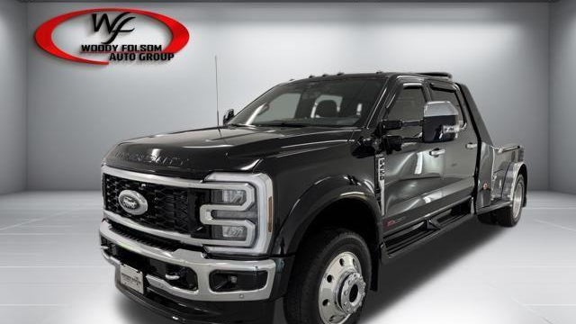 Preowned 2026 Ford F-450 Super Duty XLT for Sale