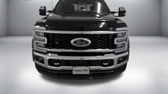 2026 Ford F-450 Super Duty XLT