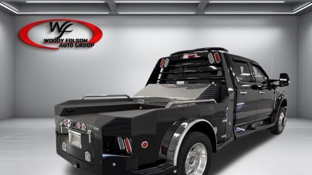 2026 Ford F-450 Super Duty XLT
