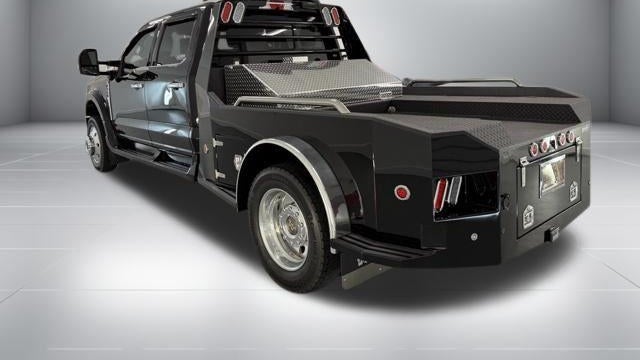2026 Ford F-450 Super Duty XLT
