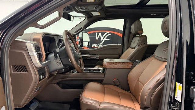 2026 Ford F-450 Super Duty XLT