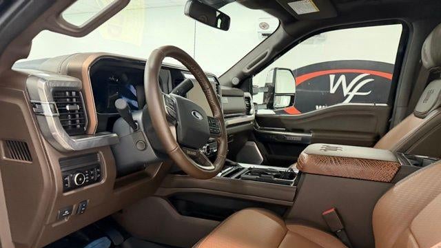 2026 Ford F-450 Super Duty XLT
