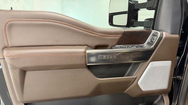 2026 Ford F-450 Super Duty XLT