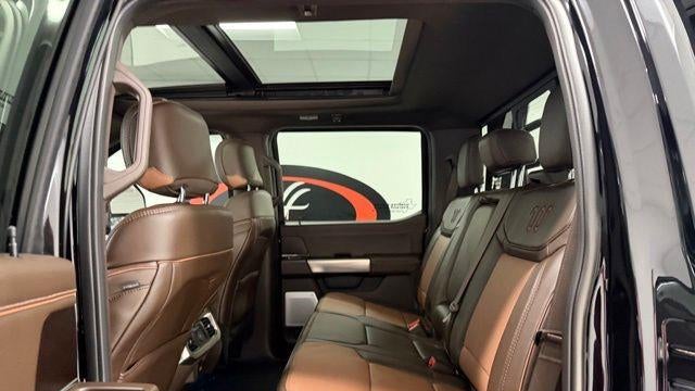 2026 Ford F-450 Super Duty XLT