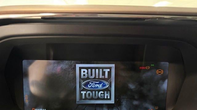 2026 Ford F-450 Super Duty XLT