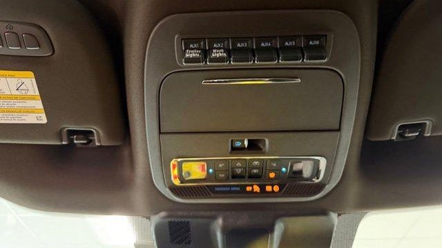 2026 Ford F-450 Super Duty XLT