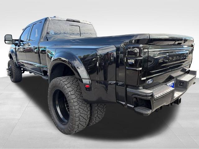 2026 Ford F-450 - $134,901