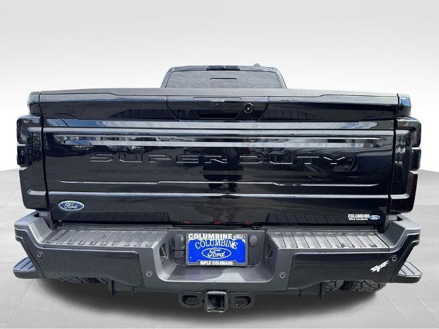 2026 Ford F-450 - $134,901