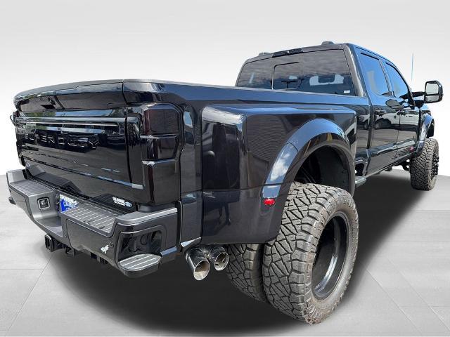 2026 Ford F-450 - $134,901