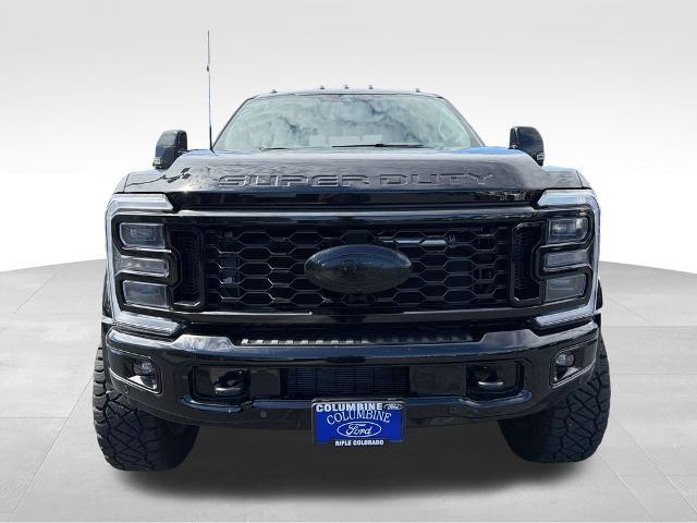 2026 Ford F-450 - $134,901