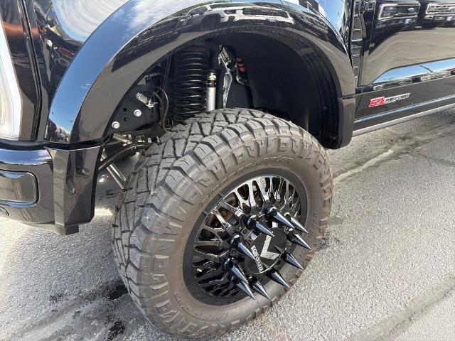 2026 Ford F-450 - $134,901