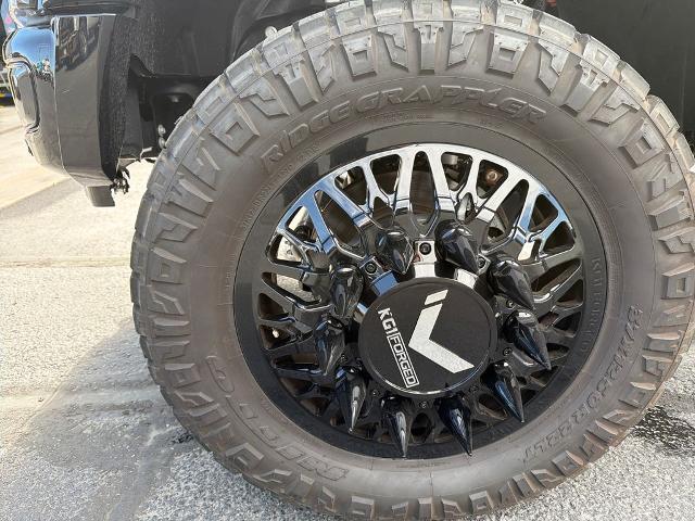 2026 Ford F-450 - $134,901
