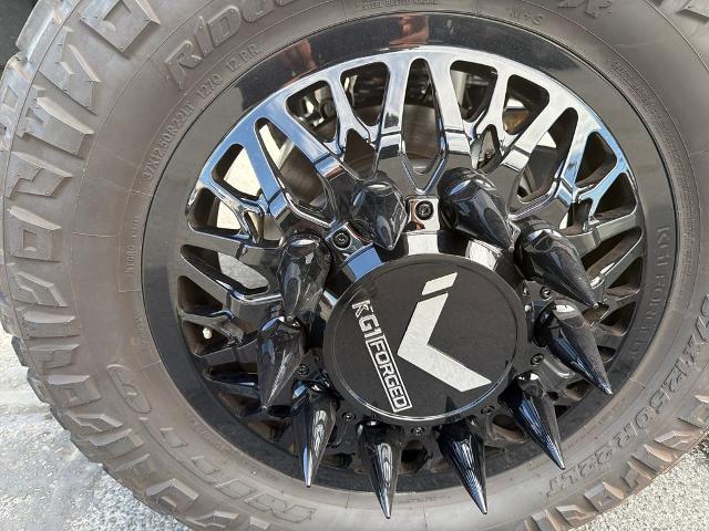 2026 Ford F-450 - $134,901