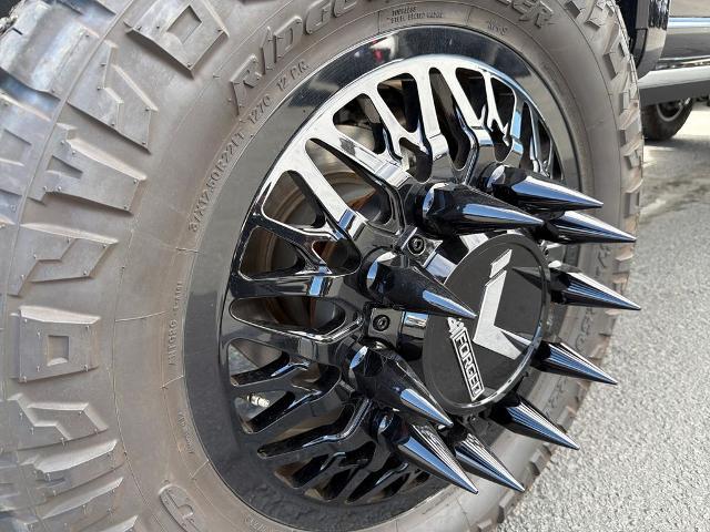 2026 Ford F-450 - $134,901