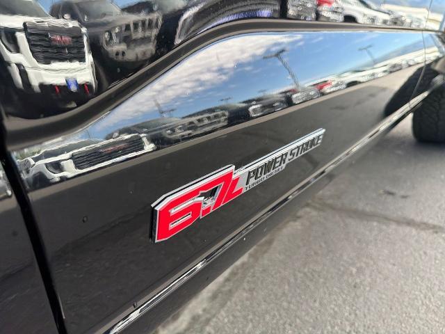 2026 Ford F-450 - $134,901