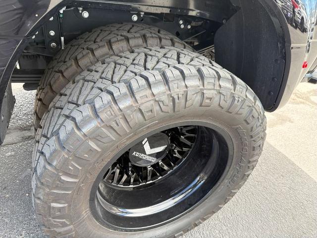2026 Ford F-450 - $134,901