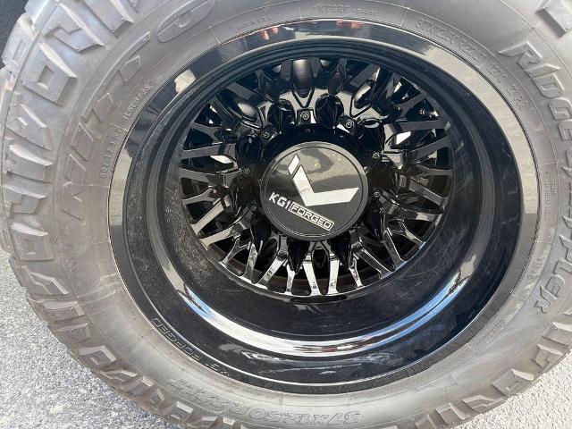 2026 Ford F-450 - $134,901