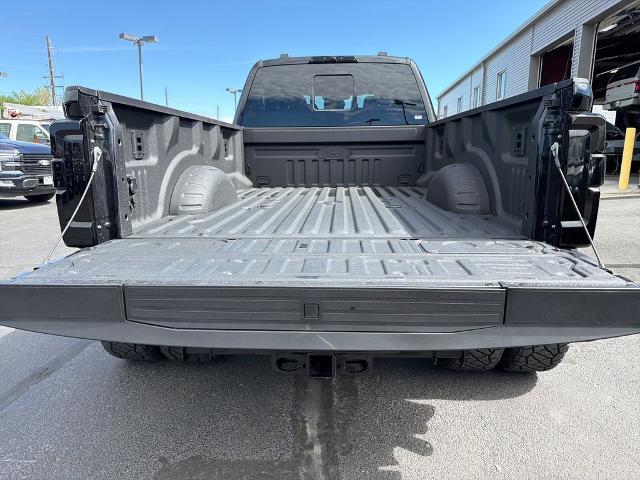 2026 Ford F-450 - $134,901