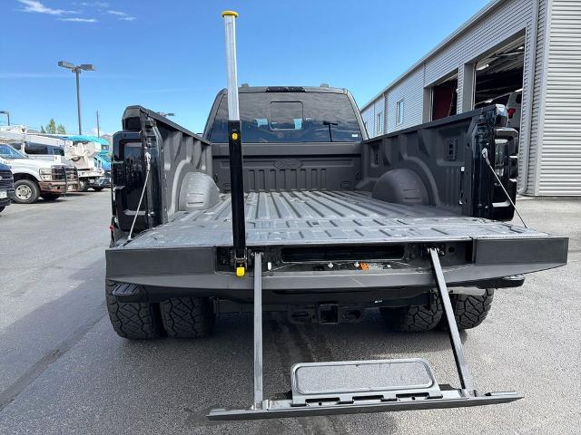 2026 Ford F-450 - $134,901