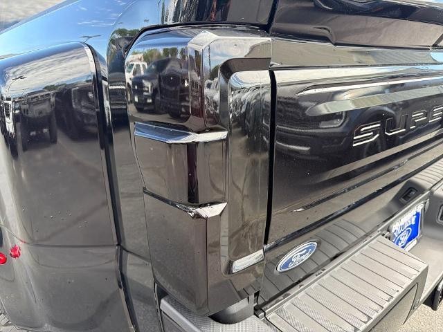 2026 Ford F-450 - $134,901