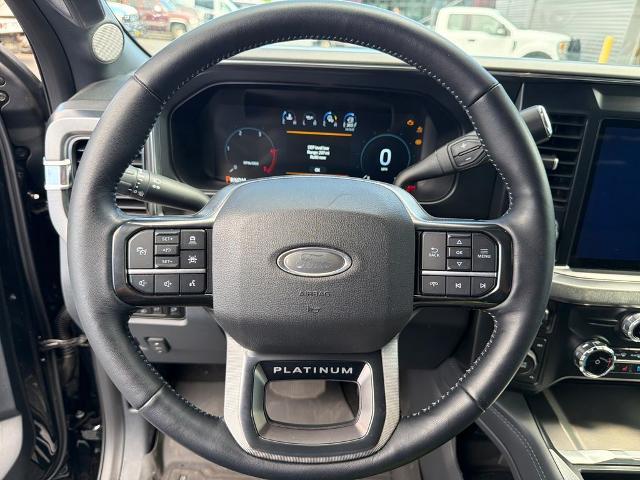 2026 Ford F-450 - $134,901