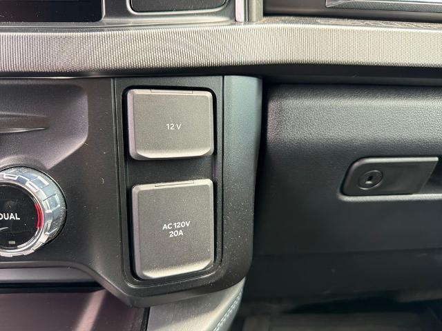 2026 Ford F-450 - $134,901
