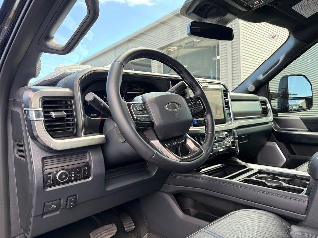 2026 Ford F-450 - $134,901