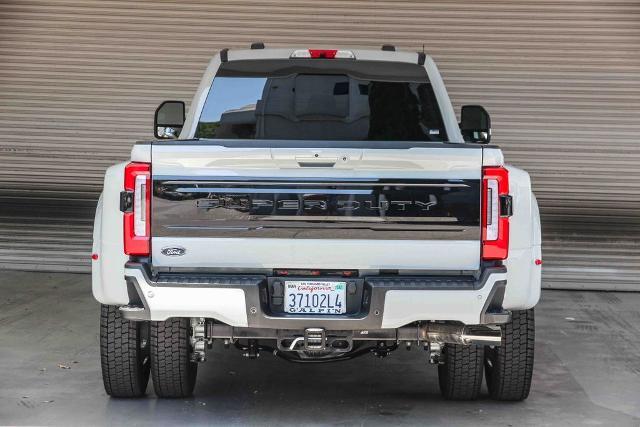 2026 Ford F-450 - $114,564
