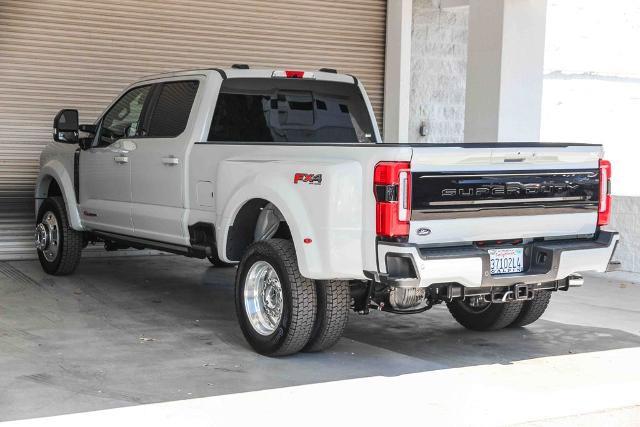 2026 Ford F-450 - $114,564