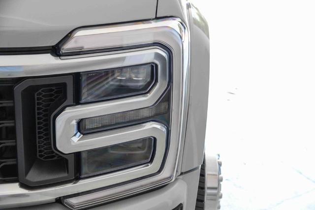 2026 Ford F-450 - $114,564