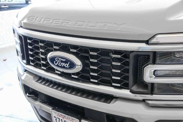 2026 Ford F-450 - $114,564