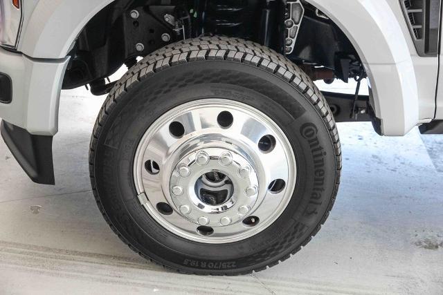 2026 Ford F-450 - $114,564