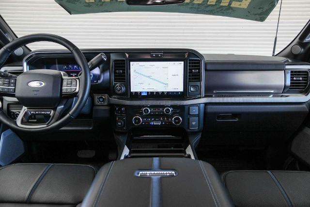 2026 Ford F-450 - $114,564
