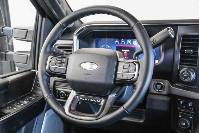2026 Ford F-450 - $114,564