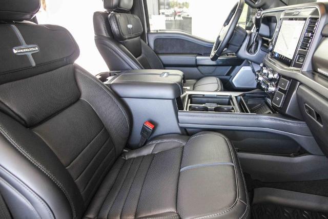 2026 Ford F-450 - $114,564