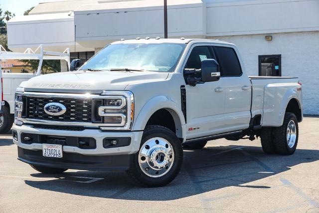 2026 Ford F-450 - $114,564
