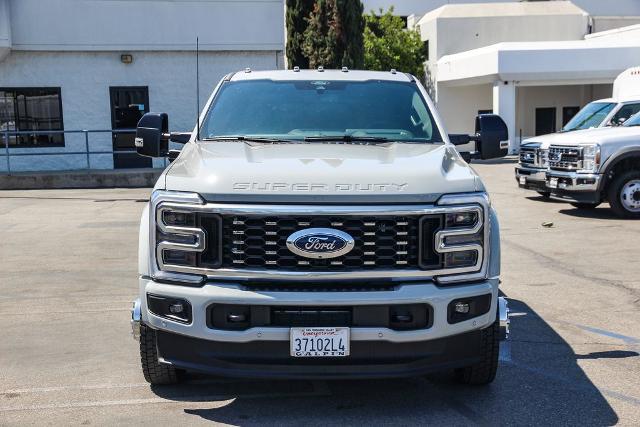 2026 Ford F-450 - $114,564