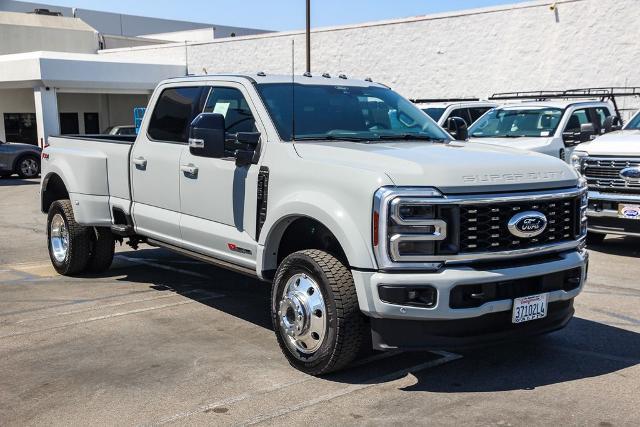 2026 Ford F-450 - $114,564