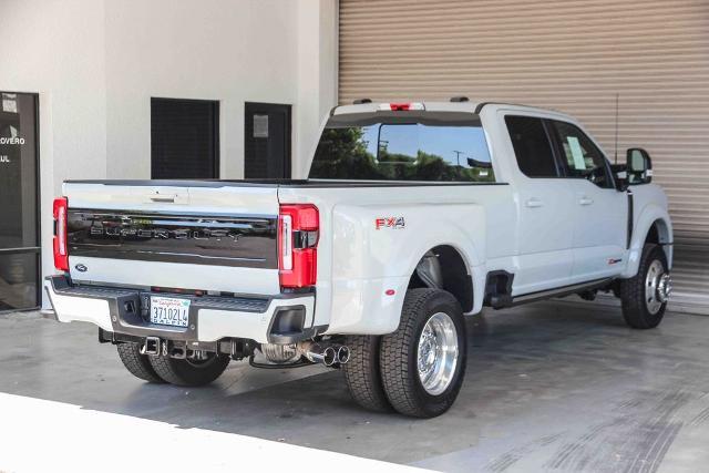 2026 Ford F-450 - $114,564