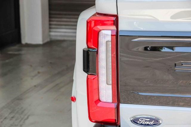 2026 Ford F-450 - $114,564