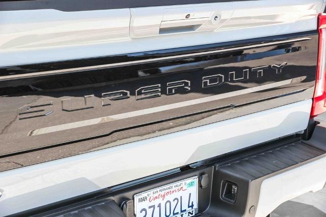 2026 Ford F-450 - $114,564