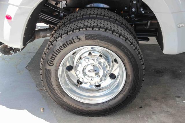 2026 Ford F-450 - $114,564